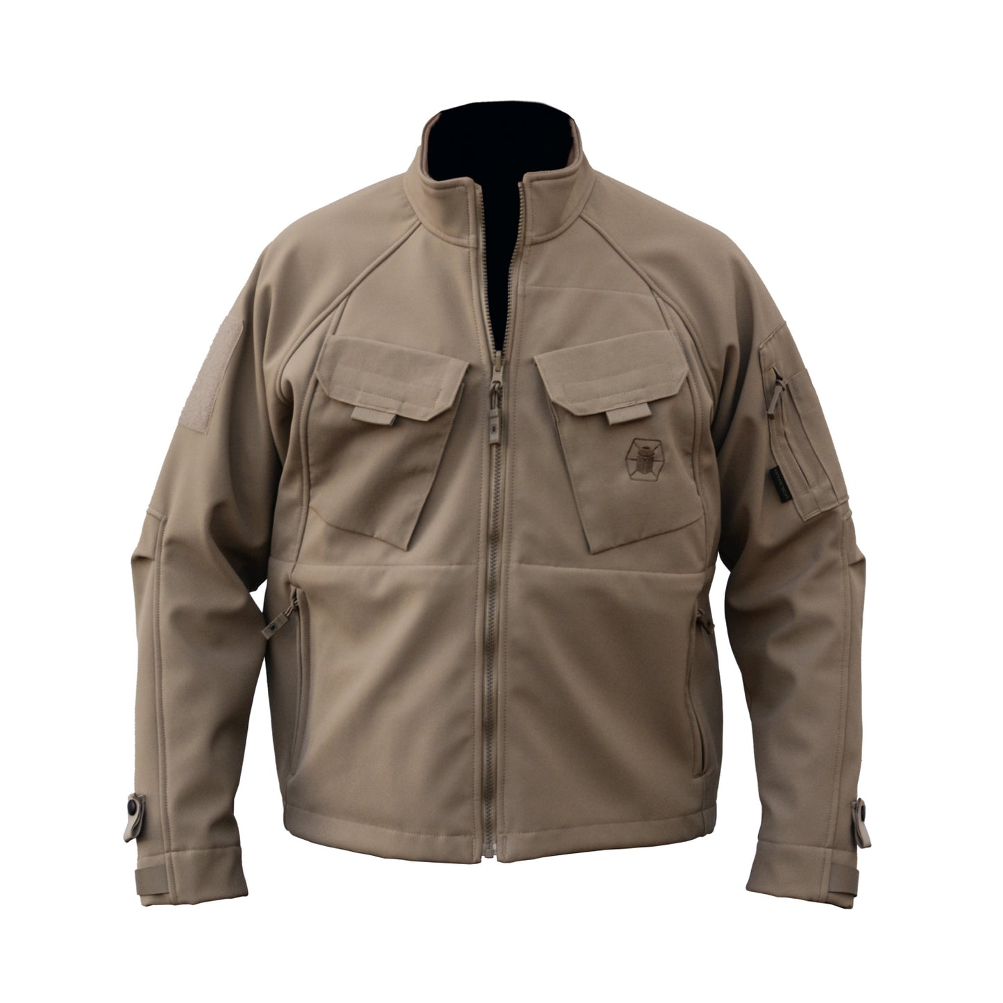 Куртка Kitanica Mark I Liner Sand Khaki