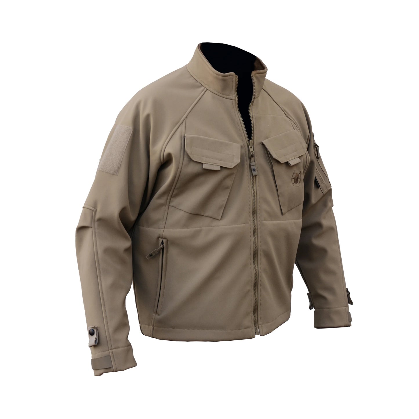 Куртка Kitanica Mark I Liner Sand Khaki