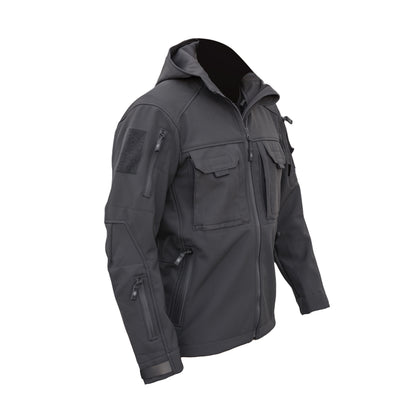 Куртка Kitanica Tacs Softshell Wolf Grey