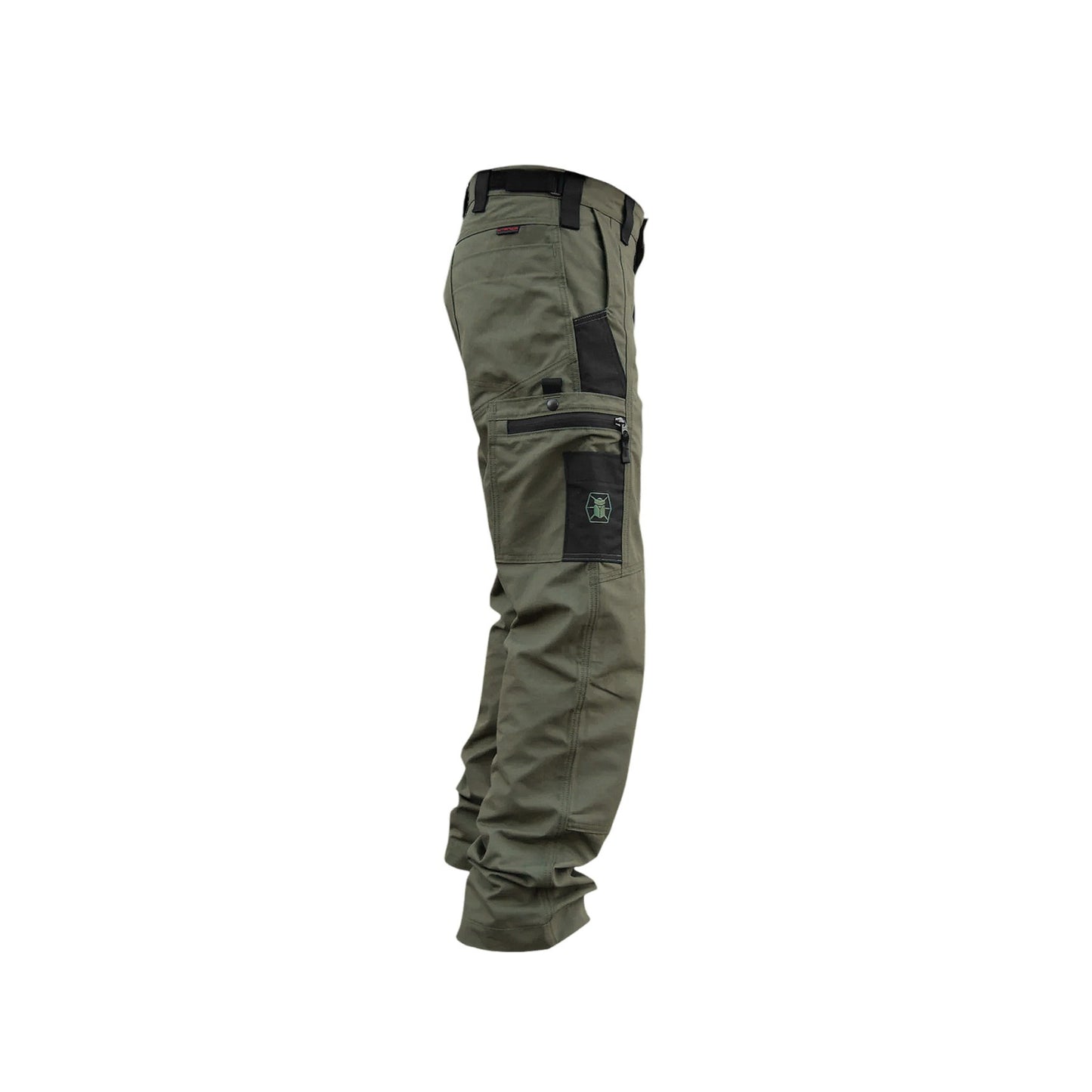 Брюки  Kitanica RSP Pant Ranger Green