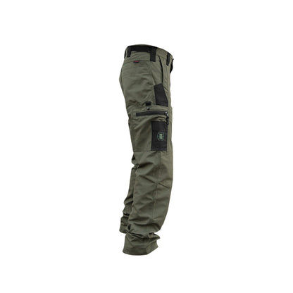 Брюки  Kitanica RSP Pant Ranger Green