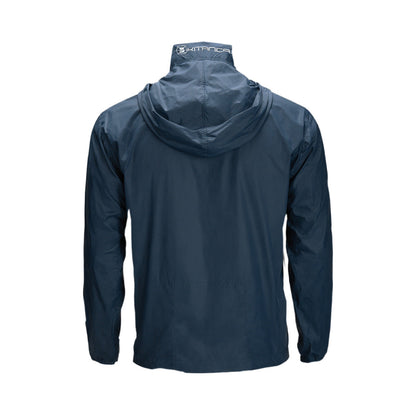 Куртка  Kitanica B.O.B. Windbreaker Jacket Metal Blue