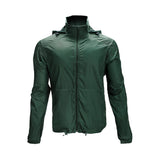 Куртка  Kitanica B.O.B. Windbreaker Jacket Forest Green
