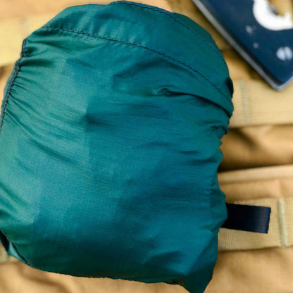 Куртка  Kitanica B.O.B. Windbreaker Jacket Metal Blue