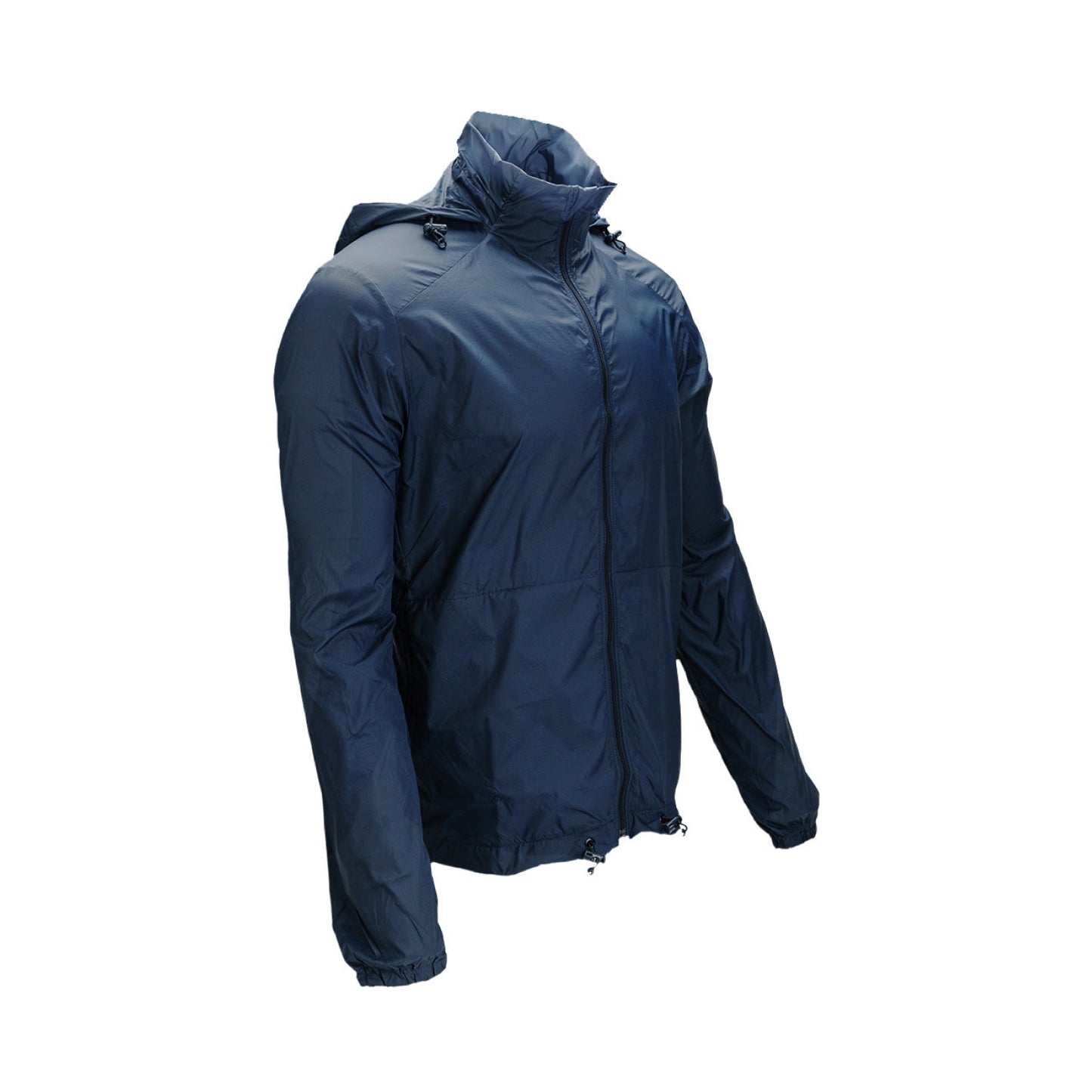 Куртка  Kitanica B.O.B. Windbreaker Jacket Metal Blue