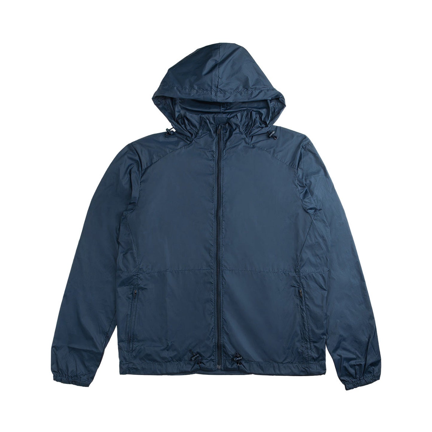 Куртка  Kitanica B.O.B. Windbreaker Jacket Metal Blue