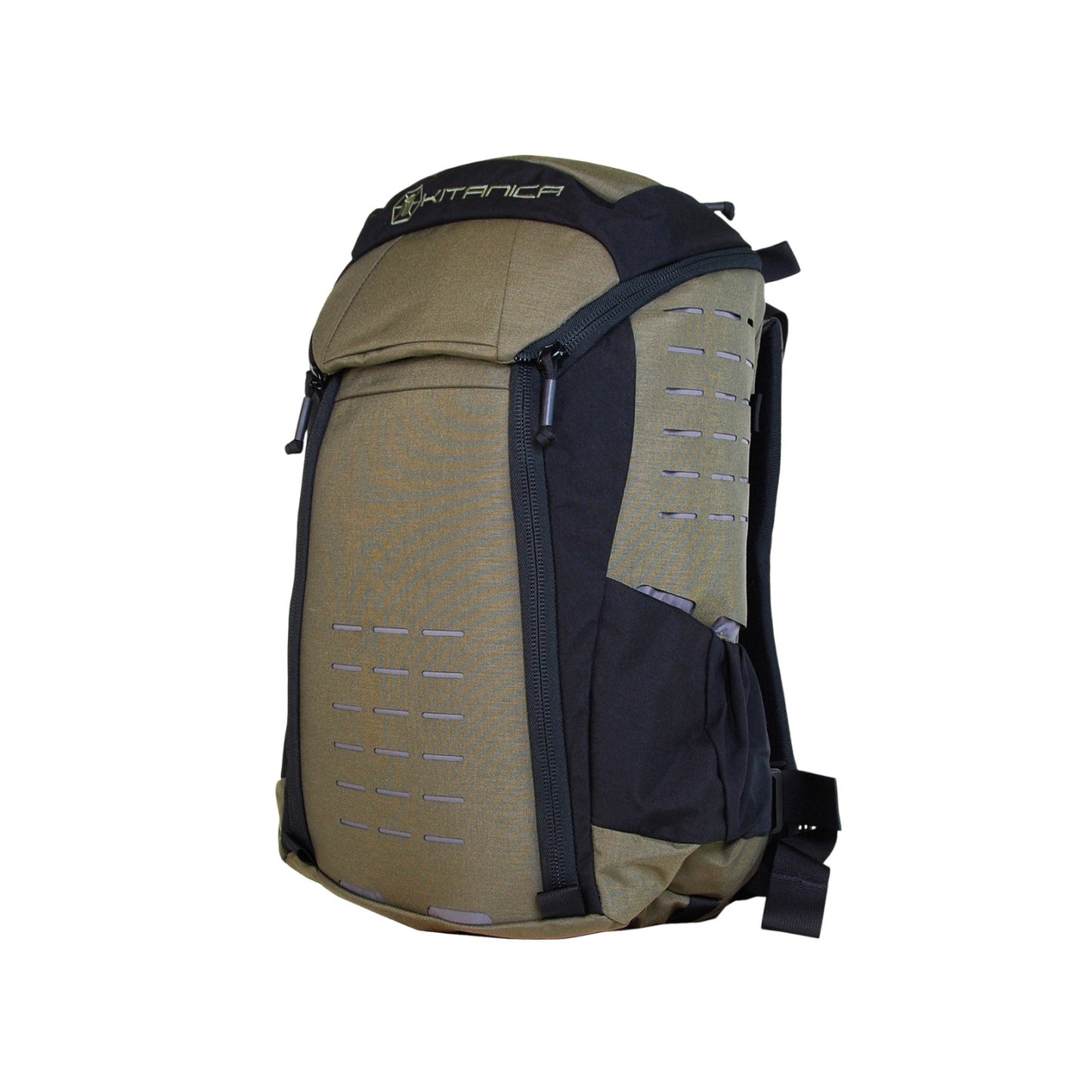 Рюкзак Kitanica Vespid 30L Backpack Ranger Green