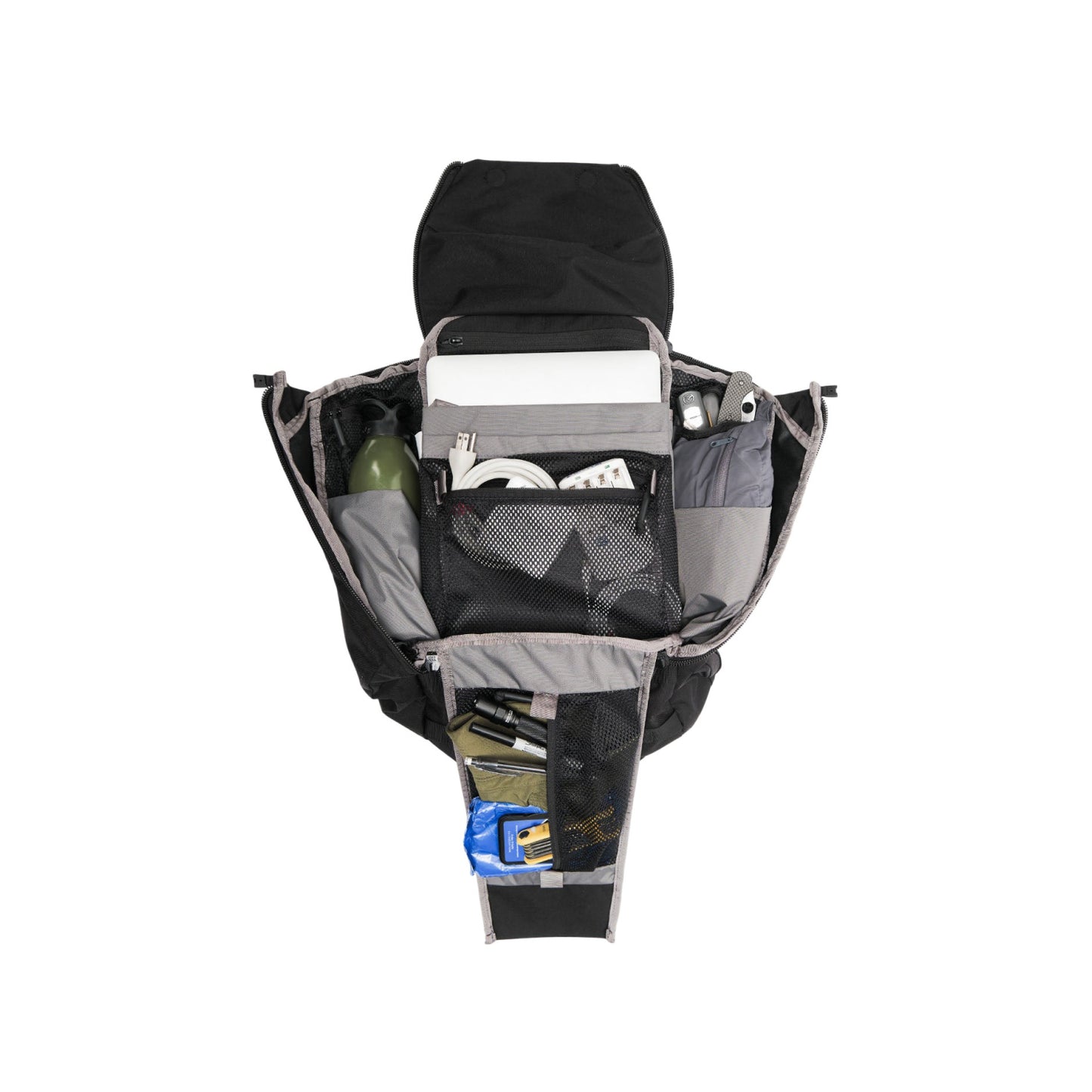 Рюкзак Kitanica Vespid 30L Backpack Black