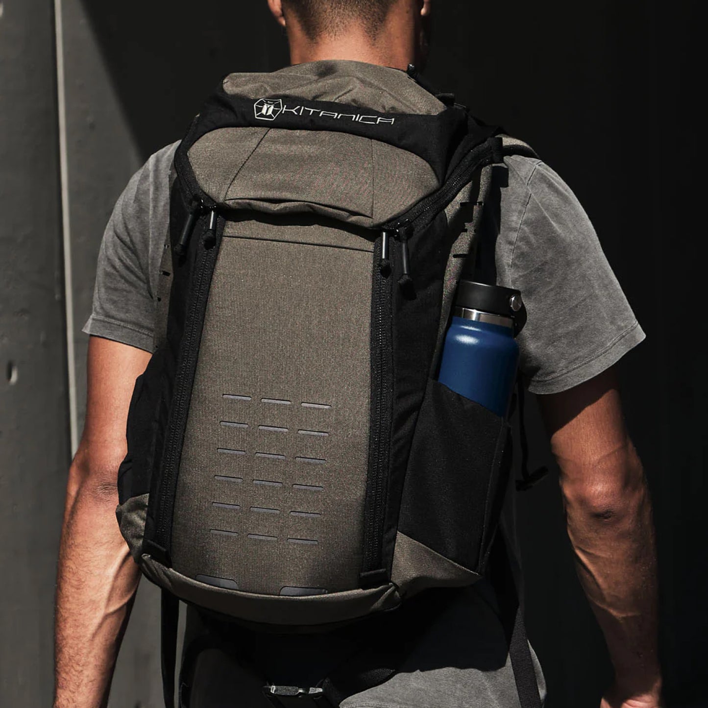 Рюкзак Kitanica Vespid 30L Backpack Ranger Green