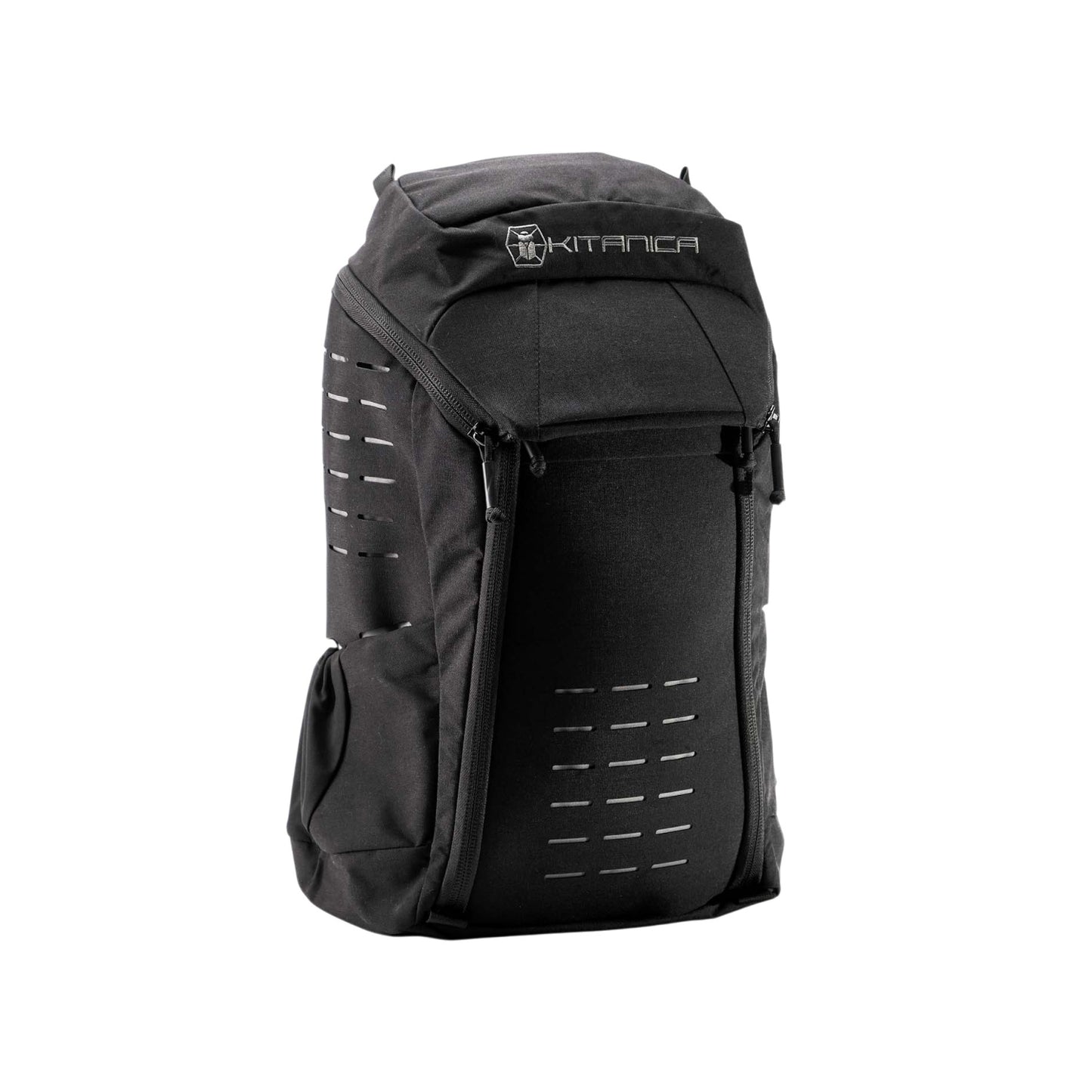 Рюкзак Kitanica Vespid 30L Backpack Black