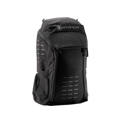 Рюкзак Kitanica Vespid 30L Backpack Black