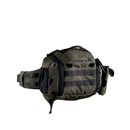 Сумка Kitanica Scorpion Pack & Water Bottle Holster Combo Ranger Green