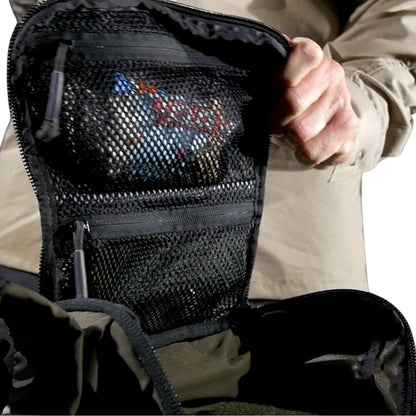 Сумка Kitanica Scorpion Pack & Water Bottle Holster Combo Ranger Green