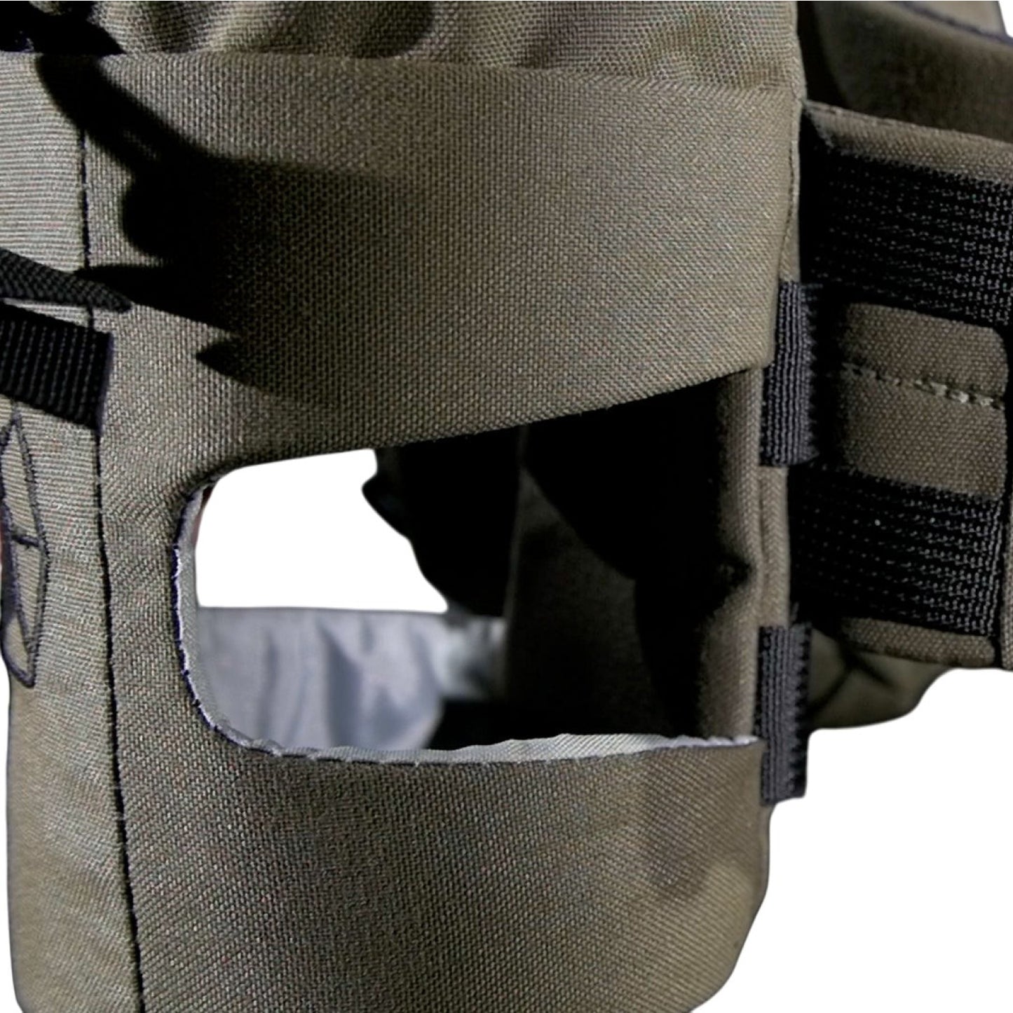 Сумка Kitanica Scorpion Pack & Water Bottle Holster Combo Ranger Green