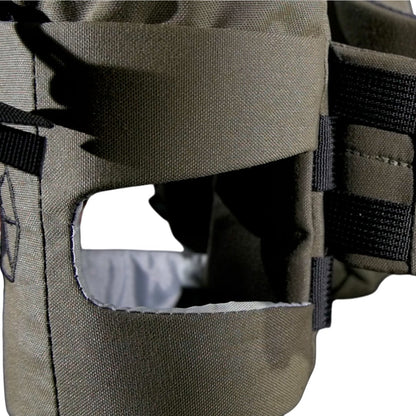 Сумка Kitanica Scorpion Pack & Water Bottle Holster Combo Ranger Green