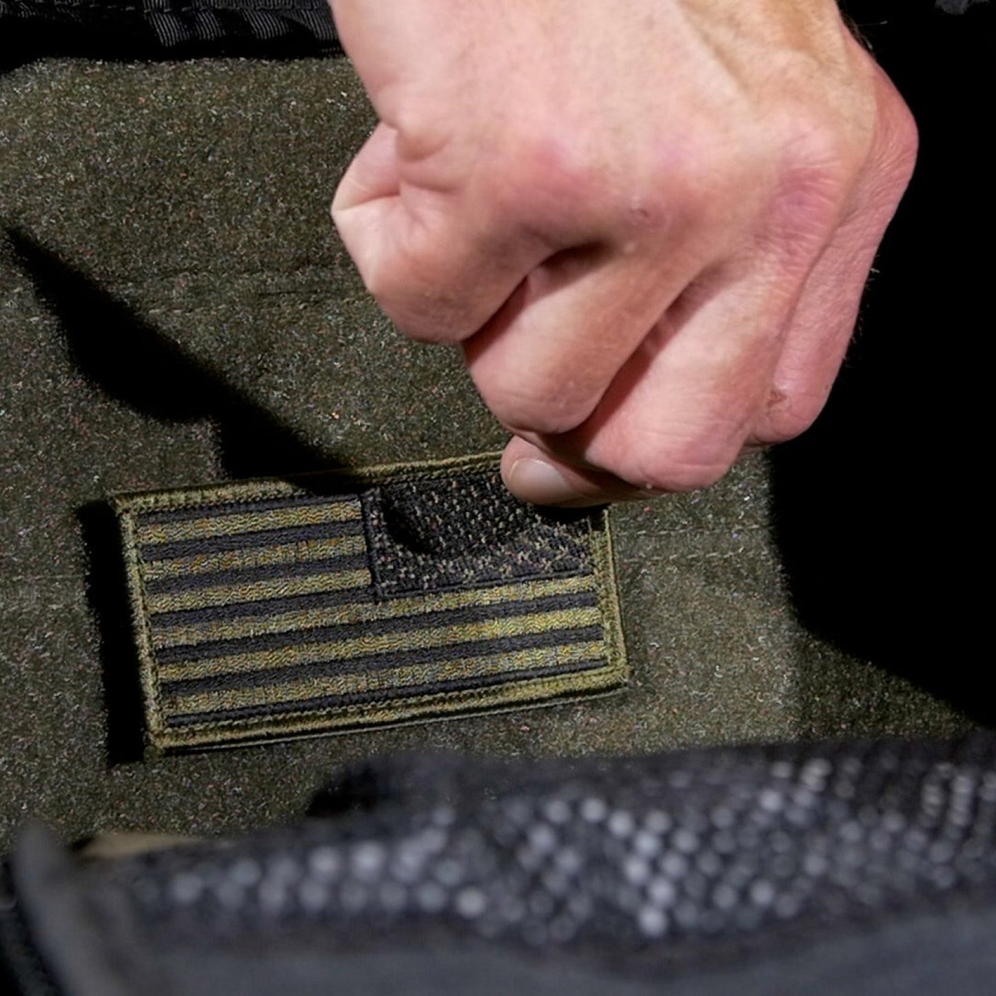 Сумка Kitanica Scorpion Pack & Water Bottle Holster Combo Ranger Green