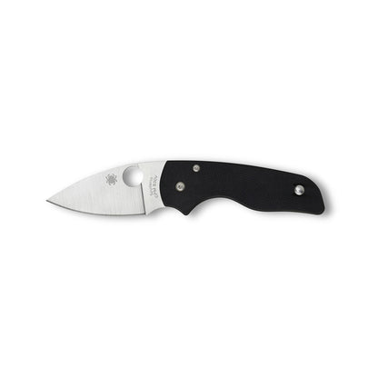 Нож Spyderco Lil Native Compression Lock Black