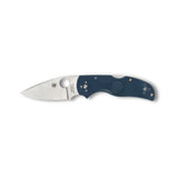 Нож Spyderco Native 5 Lightweight Blue