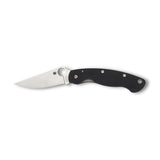 Нож Spyderco Military Model Black