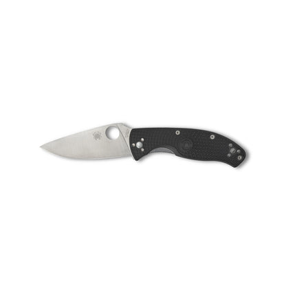 Нож Spyderco Tenacious Lightweight Black