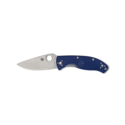 Нож Spyderco Tenacious Lightweight  Blue