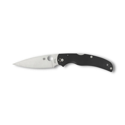 Нож Spyderco Native Chief Black