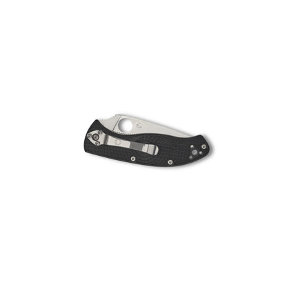 Нож Spyderco Tenacious Lightweight Black