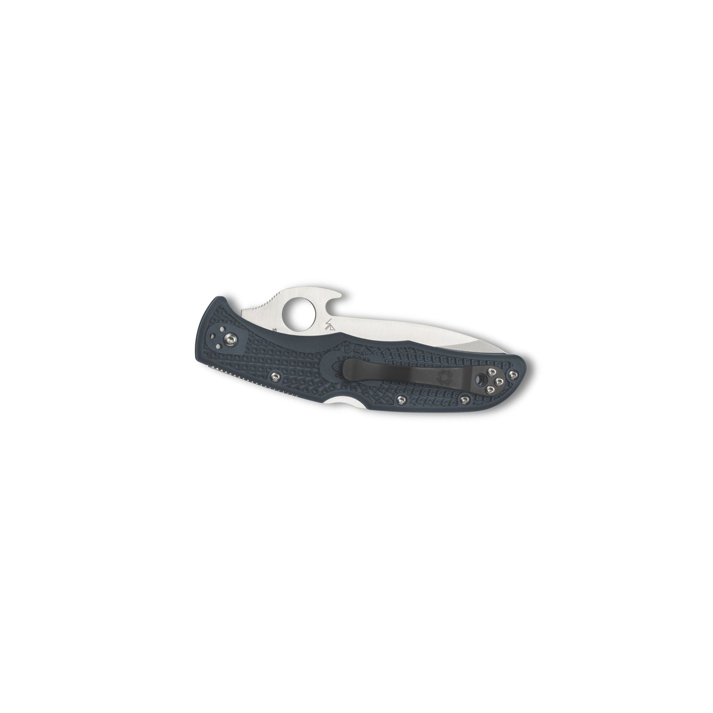 Нож Spyderco Endura 4 Lightweight Opener Emerson
