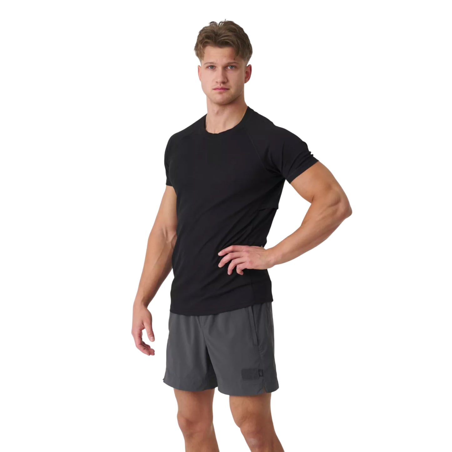 Футболка Functional T-Shirt-Quickly Dry