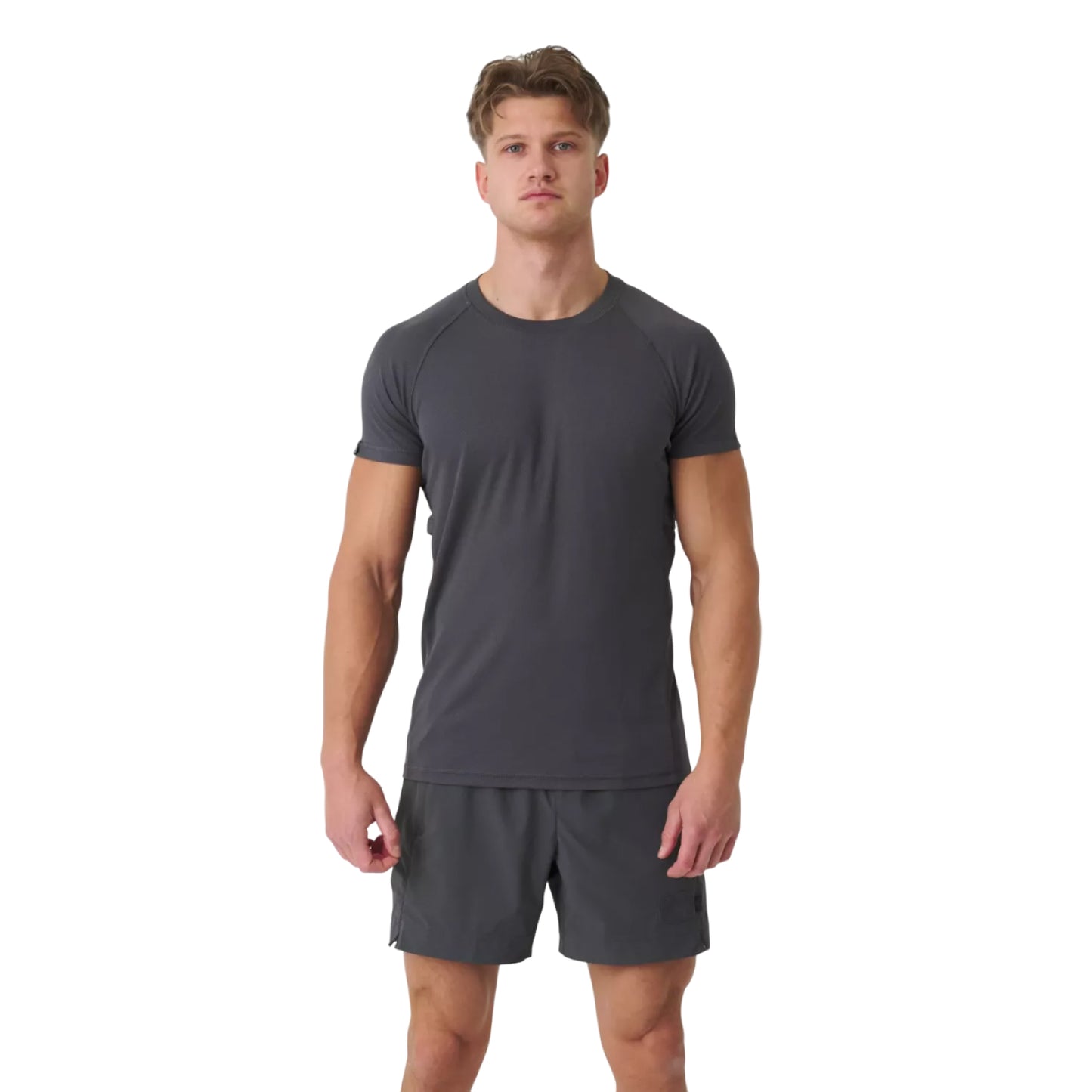 Футболка Functional T-Shirt-Quickly Dry