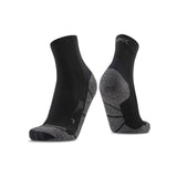 Носки X-Socks Core Natural Ankle Black/Charcoal