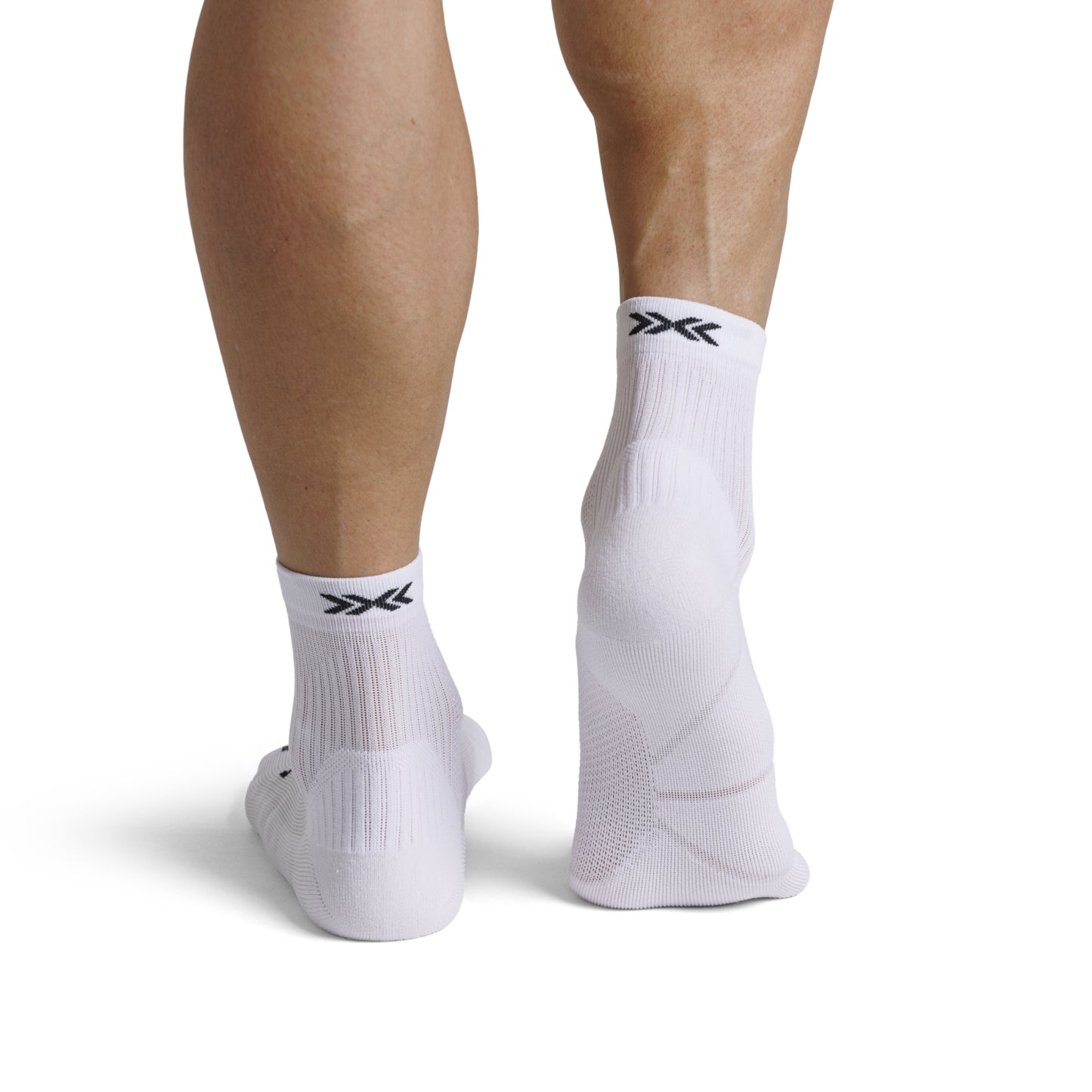 Носки X-Socks Core Sport Ankle Arctic White/Opal Black