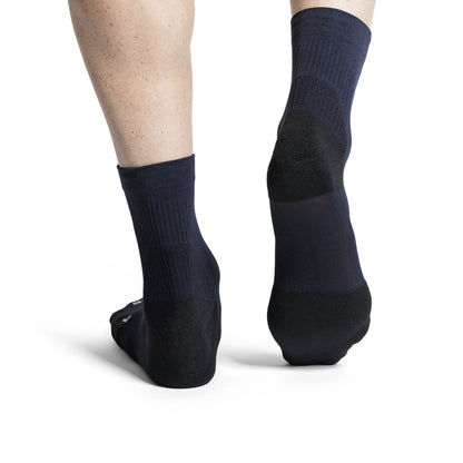 Носки X-Socks Core Sport Light Ankle X Black/X White