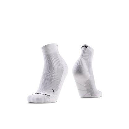 Носки X-Socks Core Sport Ankle Arctic White/Opal Black