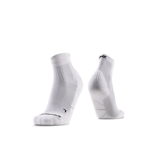 Носки X-Socks Core Sport Ankle Arctic White/Opal Black