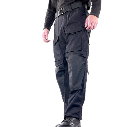 Брюки  Kitanica Raider Pants Black