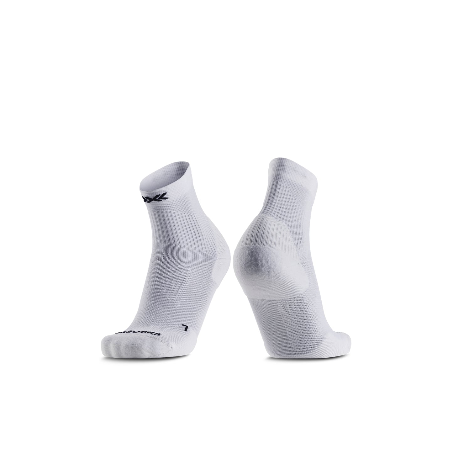 Носки X-Socks Core Sport Light Ankle X White/X Black
