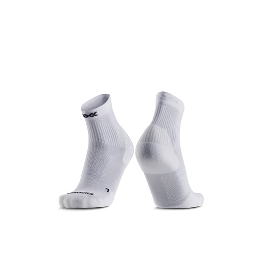Носки X-Socks Core Sport Light Ankle X White/X Black