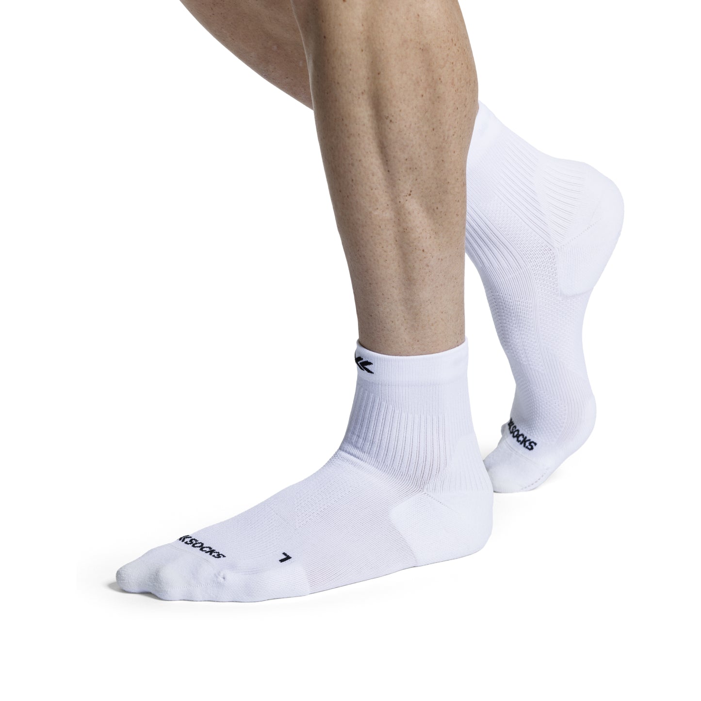 Носки X-Socks Core Sport Light Ankle X White/X Black