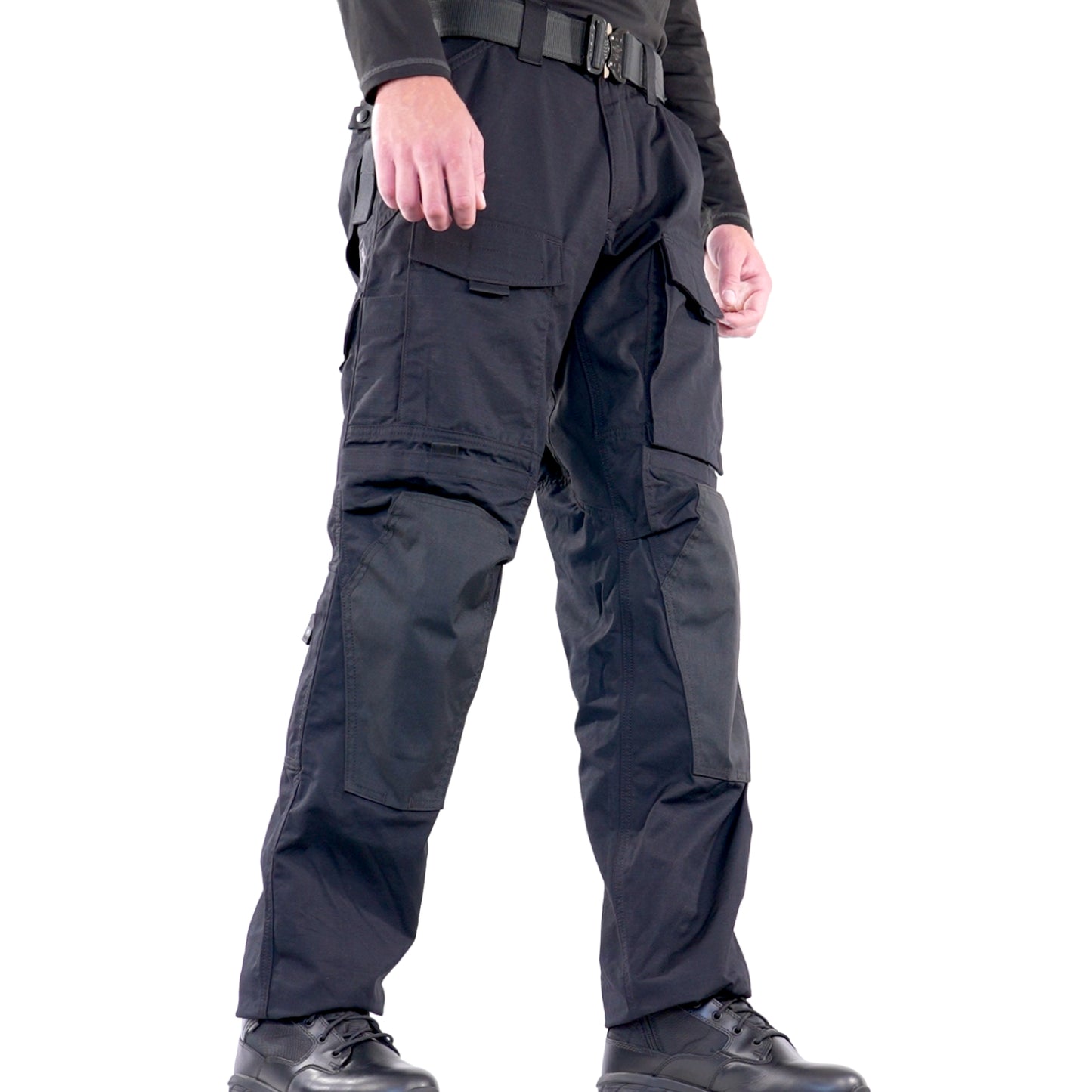 Брюки  Kitanica Raider Pants Black