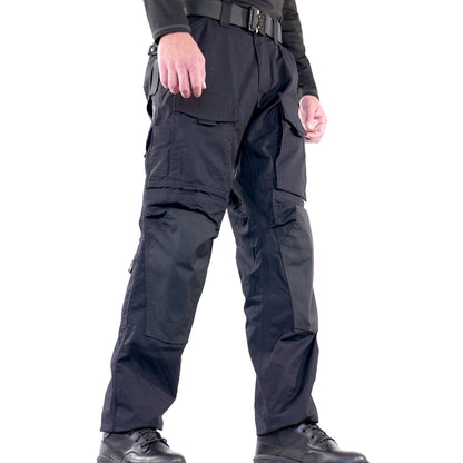 Брюки  Kitanica Raider Pants Black