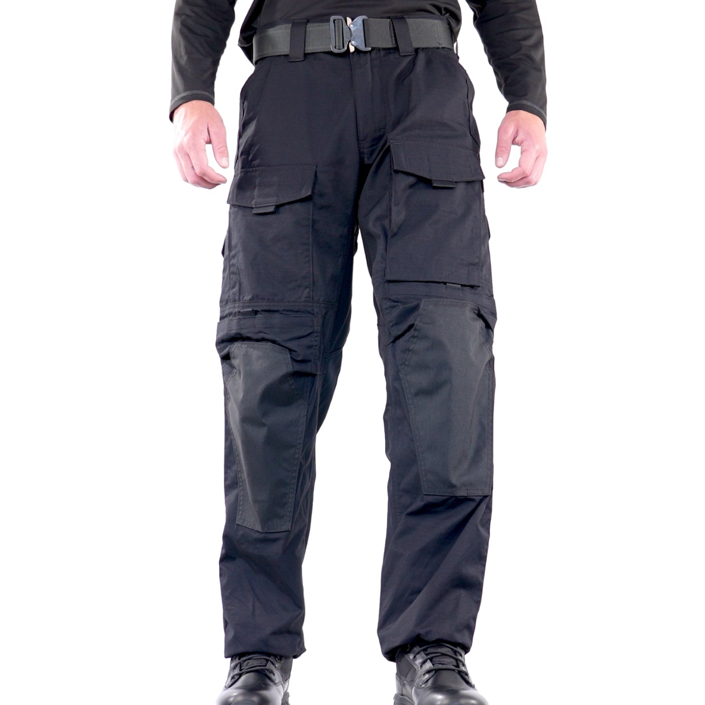 Брюки  Kitanica Raider Pants Black