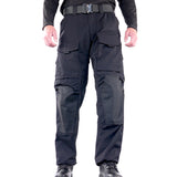 Брюки  Kitanica Raider Pants Black