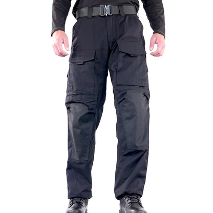Брюки  Kitanica Raider Pants Black