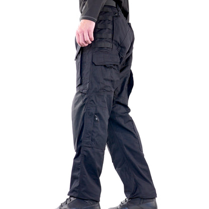 Брюки  Kitanica Raider Pants Black