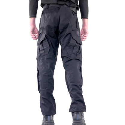 Брюки  Kitanica Raider Pants Black