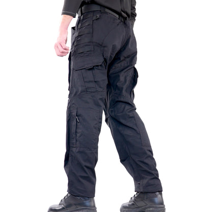 Брюки  Kitanica Raider Pants Black