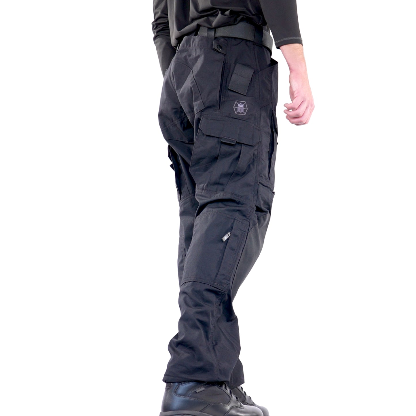 Брюки  Kitanica Raider Pants Black