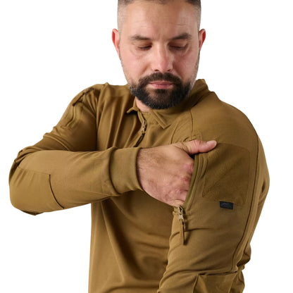 Поло  Helikon-Tex Range Polo Shirt Coyote