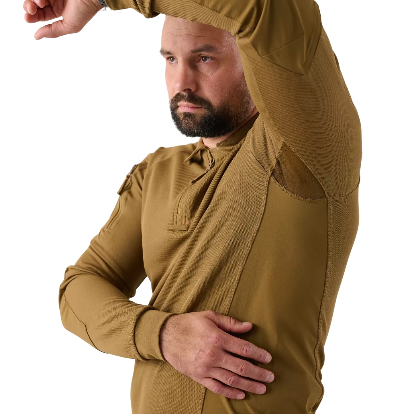 Поло  Helikon-Tex Range Polo Shirt Coyote